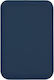 MagSafe Card Holder Dark Blue