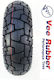 Anvelopă Scuter 120 70 12 Vee Rubber Vrm 133 Tbl