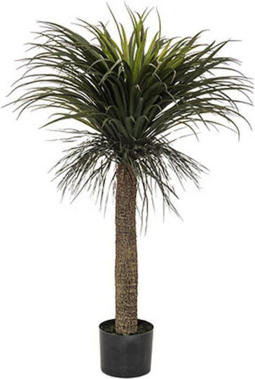 Yucca Tropicală Copac În Aer Liber 150cm Atmosphera