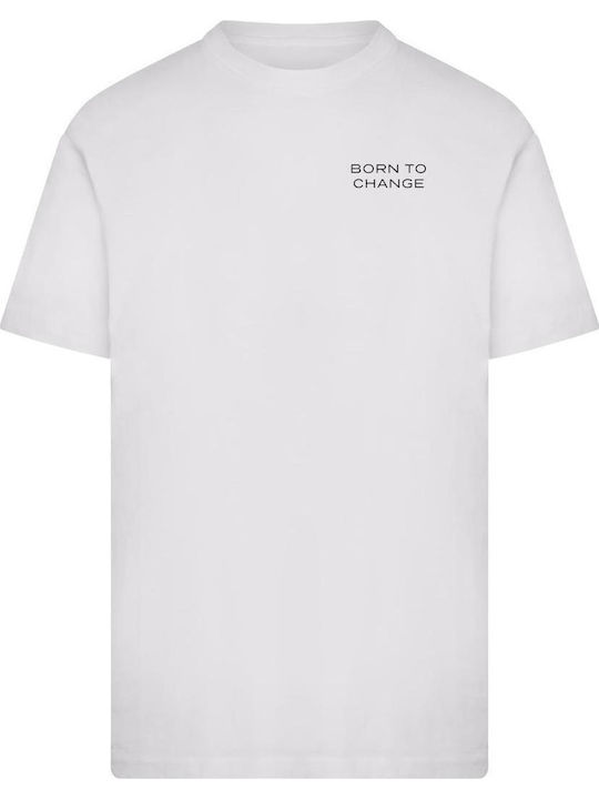 Γυναικείο T-shirt Λευκό