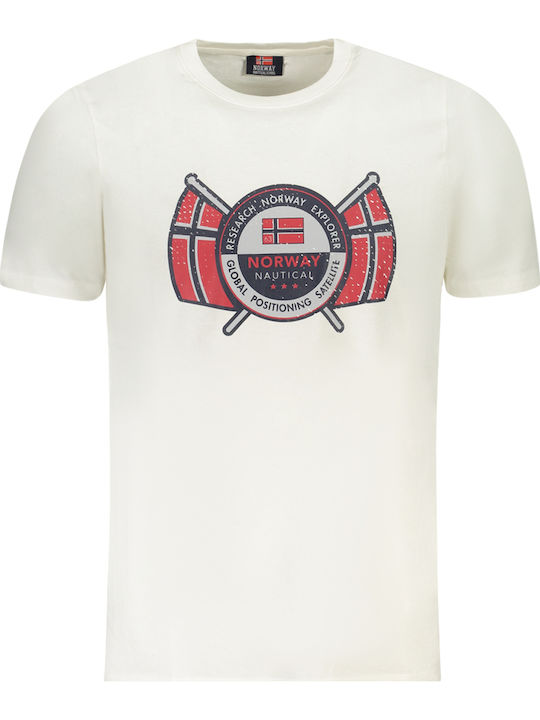 T-shirt White