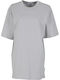 Tricou Argintiu