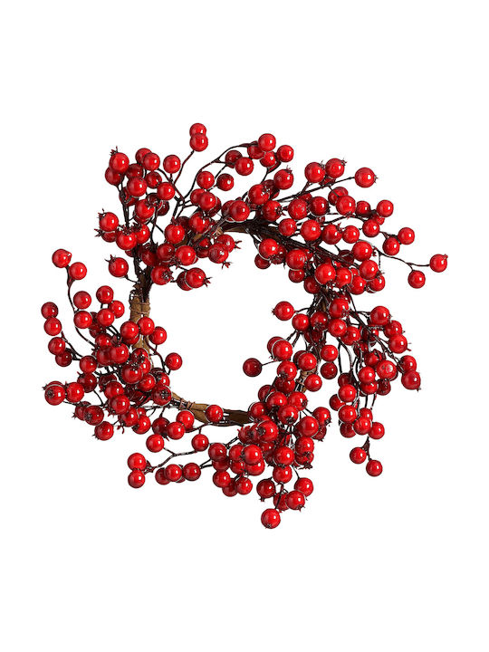 Christmas Wreath Diameter 30 Edelman Wreath 1184967 Diameter 30