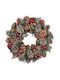 Weihnachtskranz Φ34 Edelman Milton 1180482 Φ34