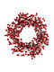 Χριστουγεννιάτικο Στεφάνι Φ40 Edelman Wreath 1184968 Φ40