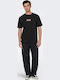 Tricou Black