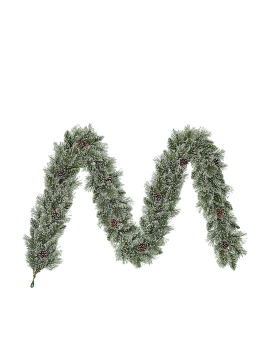 Christmas Garland 270cm/150 Branches Edelman Vandans 1126408 270x20
