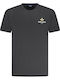 T-shirt Black
