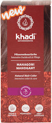Khadi Natural Mahon