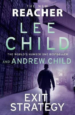 Exit Strategy Andrew Child Bantam Books (transworld Publishers A Division Of The Random House Group) Exit Strategy Andrew Child Bantam Books (transworld Publishers A Division Of The Random House Group)