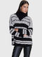 Women's Sweater Black