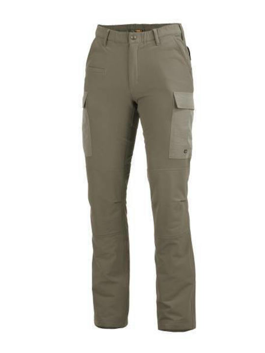 Pentagon Bdu 2.0 Military Pants Monochrome in K...