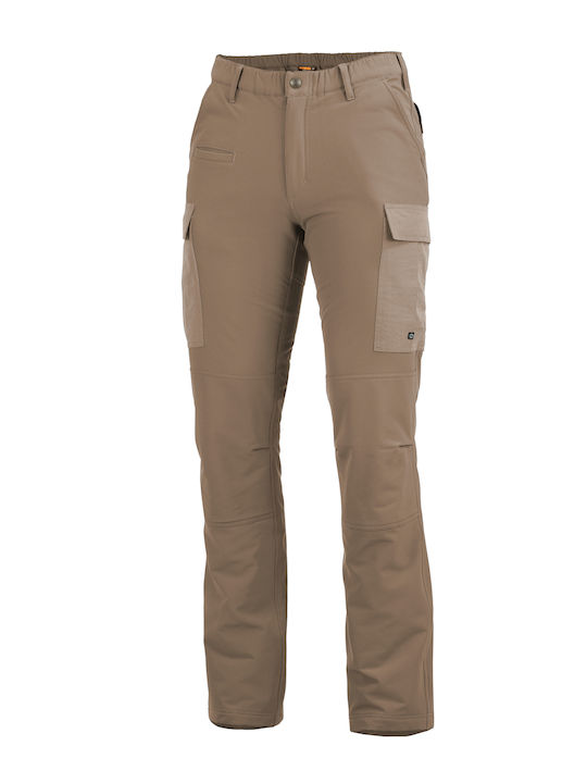 Pentagon Bdu 2.0 Military Pants in Brown Color