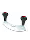 GTSA Cuterly Pro Meat Knife from Stainless Steel 23cm