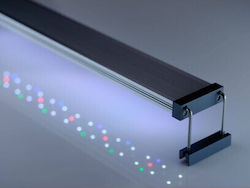 Twinstar Iberica Λάμπα Led για Φωτισμό Ενυδρείου 52W