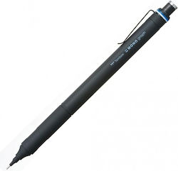 Tombow Mono Graph Fine Mechanical Pencil 0.3mm Black Dpa-111b 4901991063134 Tombow Mono Graph Fine Mechanical Pencil 0.3mm Black Dpa-111b 4901991063134