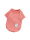 Epigasos Hundeshirts Rosa 23cm