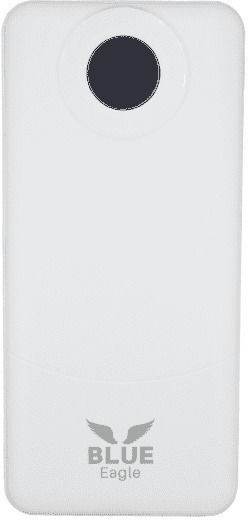 Blue Eagle Be-pb-08 Power Bank 20000mah White