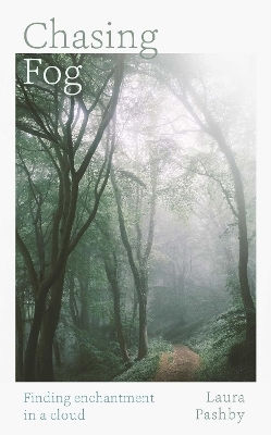 Chasing Fog: Finding Enchantment In A Cloud Laura Pashby Simon & Schuster Ltd