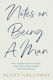 Notes On Being A Man Scott Galloway Simon & Schuster Ltd
