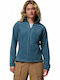 Benton Springs Women's Cardigan with Zipper Everblue