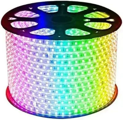 LED Strip 5050 100m 10mm RGB-60d Roll Aerbes Ab-z004