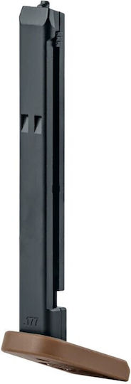 Umarex Revistă Glock 19x 4,5mm 5.8368.1