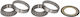 TourMax Steering Wheel / Fork Bearing 35x55x14mm