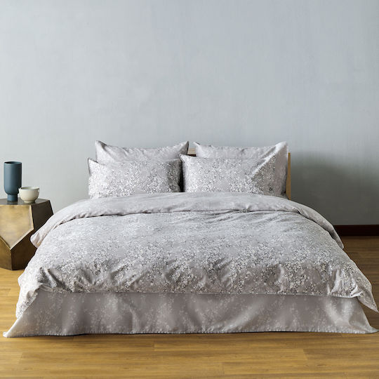 Kentia Сет Чаршафи 240x270см. Stylish Meni 22 4бр