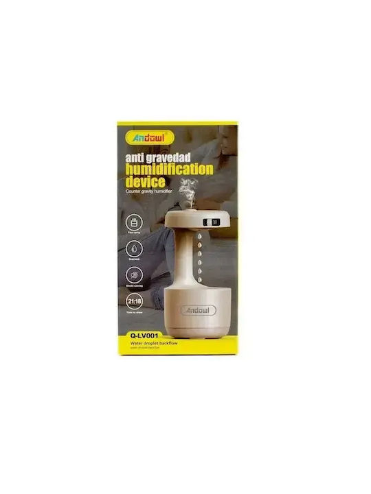 Andowl Led Aromatherapy Device Q-LV001