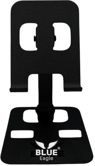 Blue Eagle Be-holder-5 Folding Phone Holder Black
