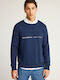 Sweatshirt Navy Blue