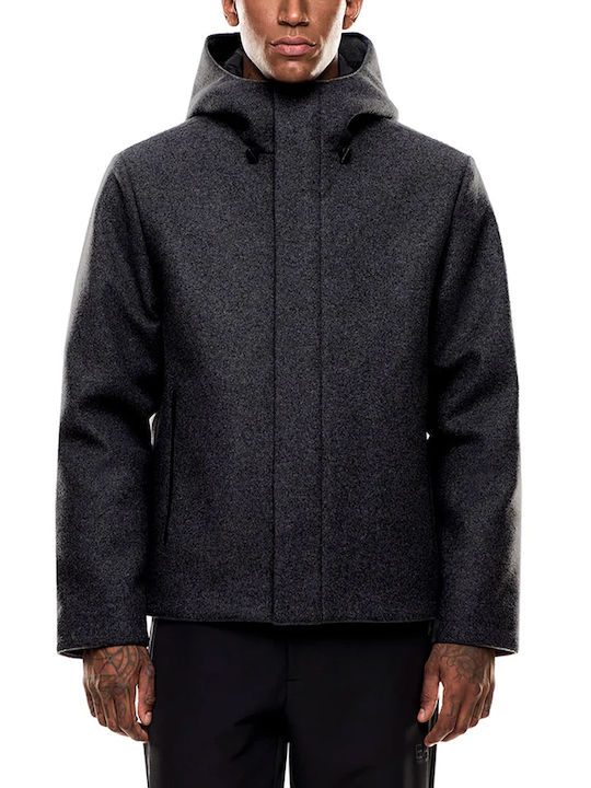 Emporio Armani Jacke Black