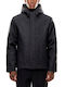 Jacket Windproof Black