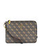 Men's Wallet Classic Brown