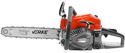 Verke V90014 Βενζίνης 3.5hp/58cc Verke V90014 Βενζίνης 3.5hp/58cc