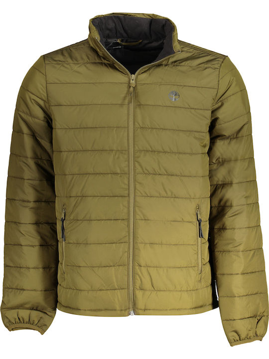Timberland Яке Green