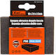 Sanding Sponge K60 70x100mm