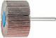 Pferd Τροχός Λείανσης Άξονα Ø50x30mm A120