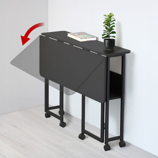 Desk Wooden B 100x58cm