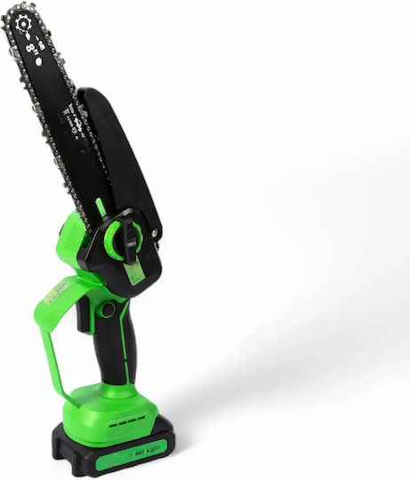 Akku-Kettensäge 20V mit Schiene 15.24cm