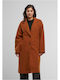 Femeie Foxbrown Palton Oversized