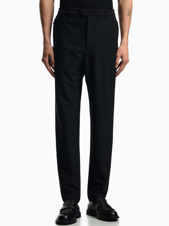 Trousers Black