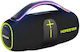 Hopestar H85 Boxă Bluetooth 70W Negru