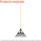 Pretul Garden Rake Leaves EP-22P