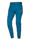 Northfinder Lang Hose Wandern Blau