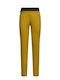 La Sportiva Tundra Lang Hose Wandern Gelb