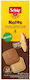 Schar Schokolade Milch Glutenfrei 81gr 1Stück