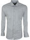 Long-sleeved Shirt Gray