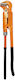 Epica Star Pipe Wrench 1" 90°
